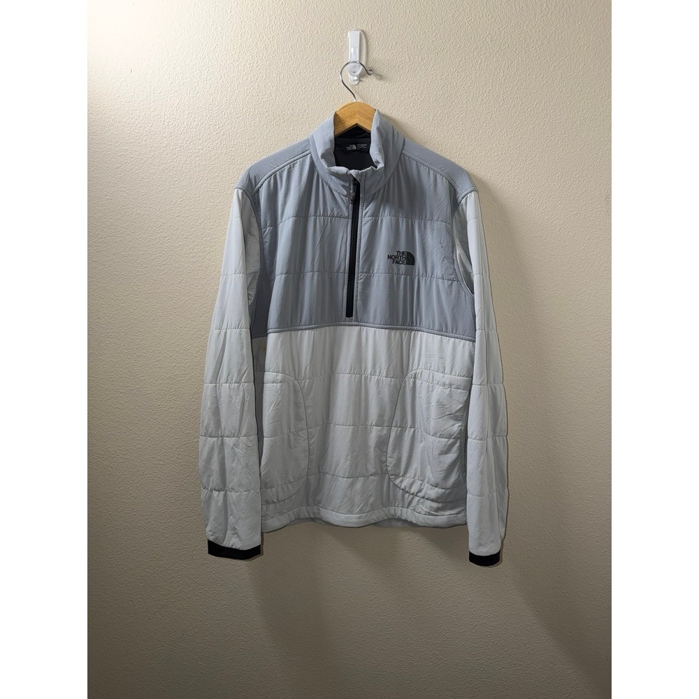 Men's North Face Jacket Size Large
